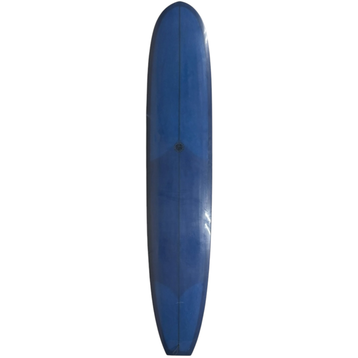 AC SHAPE / AC SHAPE / 9`10 LOG CUSTOM
